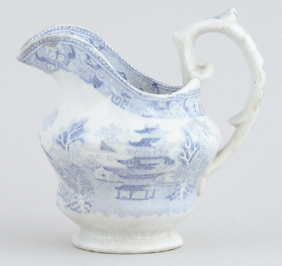 Jug or Pitcher c1860